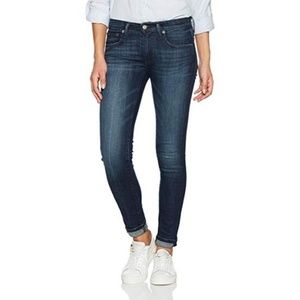 New Polo Ralph Lauren Tompkins Skinny Jeans